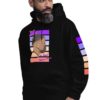 COVID Will Pass-Unbounded Christian Unisex Hoodie-Jesus-God-Christian-men