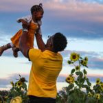 Cephas and Jaleesa Sharp-Daughter