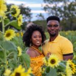 Cephas and Jaleesa Sharp
