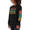 <strong>Jesus, Jesus, Jesus</strong><br>Adult Long Sleeve