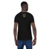 <strong>Jesus, Jesus, Jesus</strong><br>Adult T-Shirt