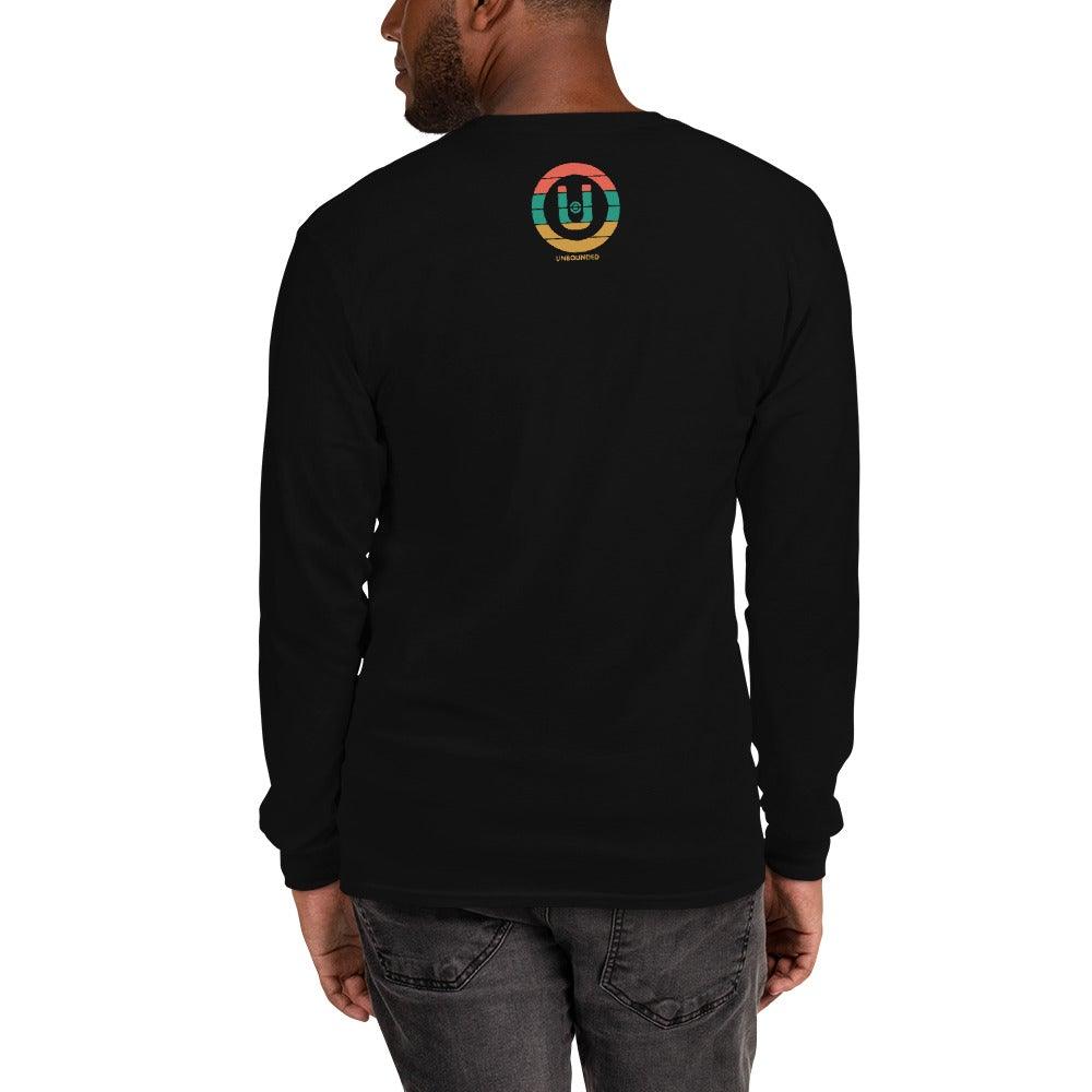 <strong>Jesus, Jesus, Jesus</strong><br>Adult Long Sleeve