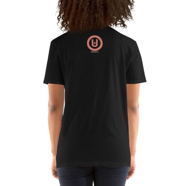 Jesus Wants You! Adult T-Shirt