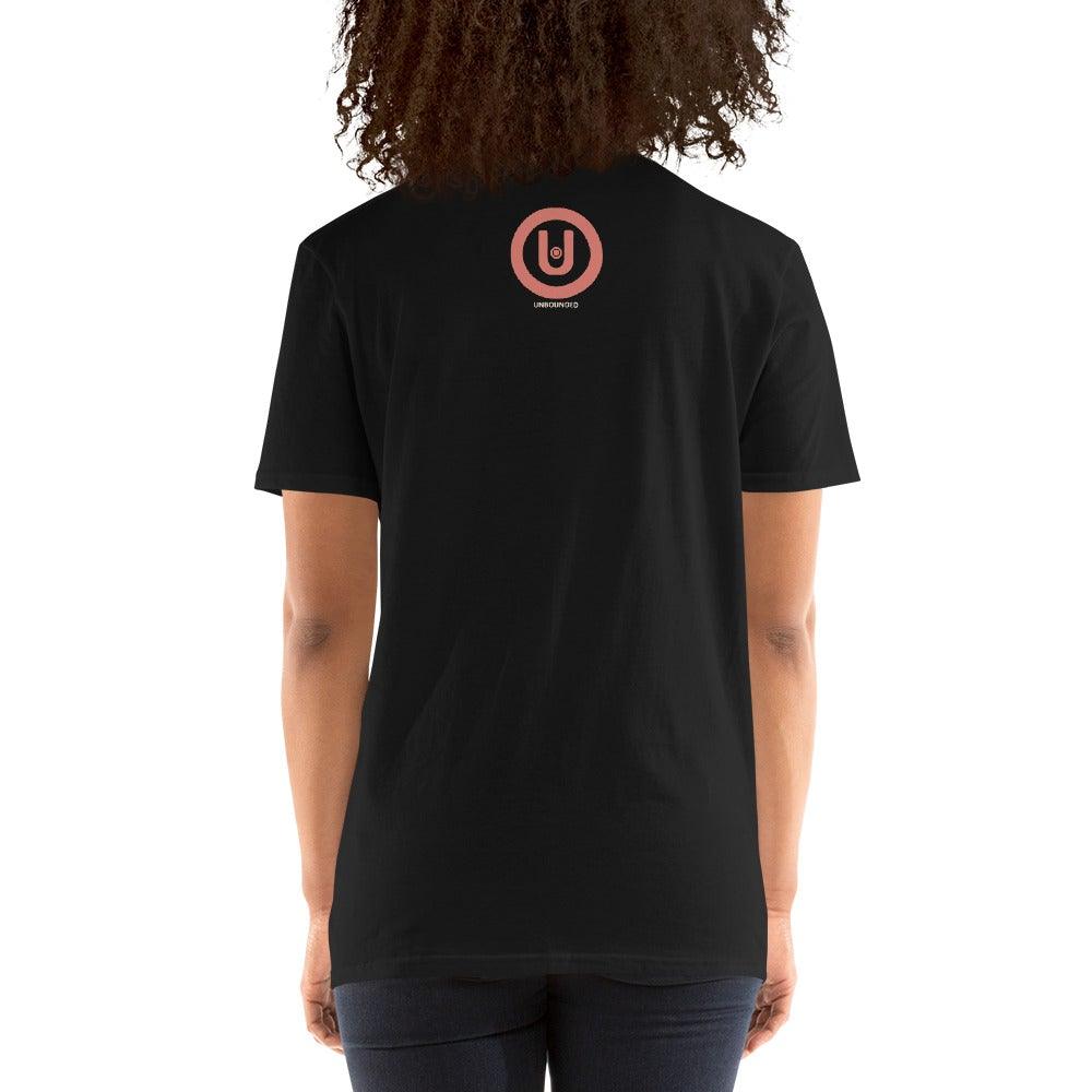 <strong>Jesus Wants You!</strong><br>Adult T-Shirt