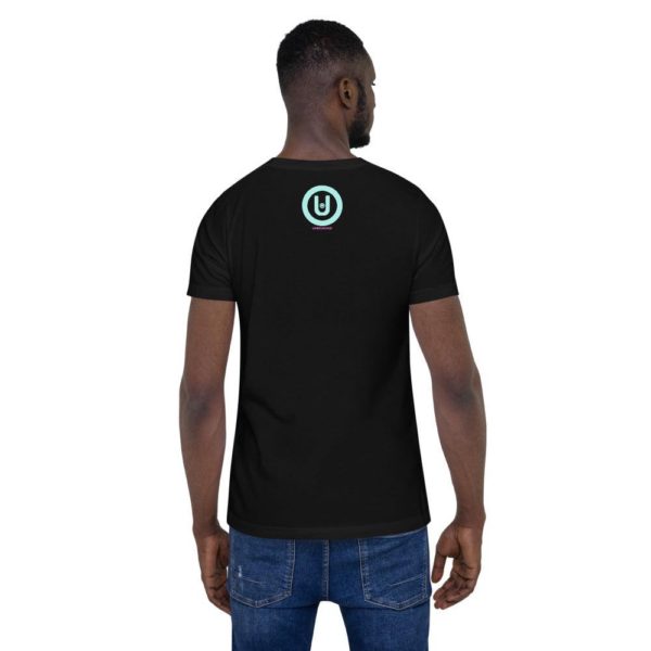 Jesus-Rocks-10-19-2020_Jesus-Rocks-logo-10-19-2020_mockup_Back_Mens-2_Black Jesus Rocks Adult T-Shirt