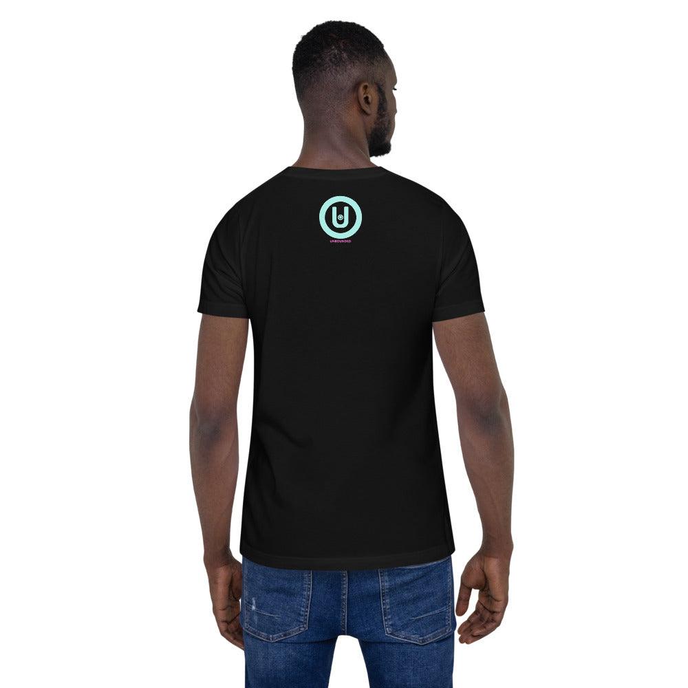 <strong>Jesus Rocks</strong><br>Adult T-Shirt