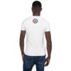 <strong>Lost Then Found</strong><br>Adult T-Shirt