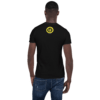 <strong>Not Today Satan!</strong><br>Adult T-Shirt