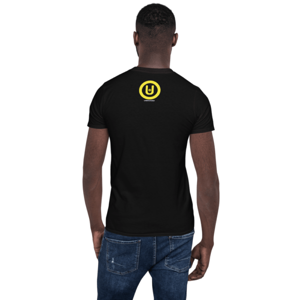 Not Today Satan! Adult T-Shirt