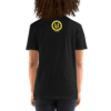 <strong>Not Today Satan!</strong><br>Adult T-Shirt