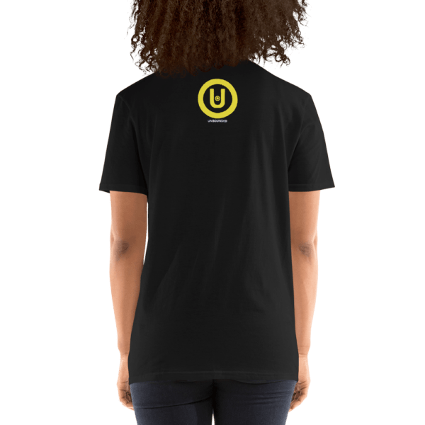 Not Today Satan! Adult T-Shirt