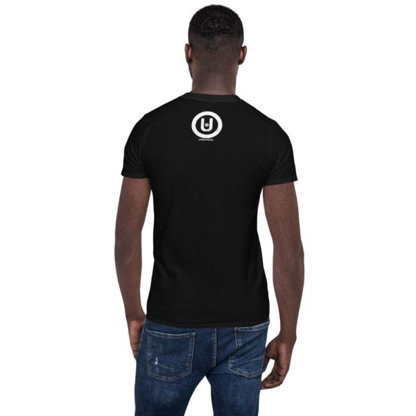 Straight Outta Nazareth Adult T-Shirt