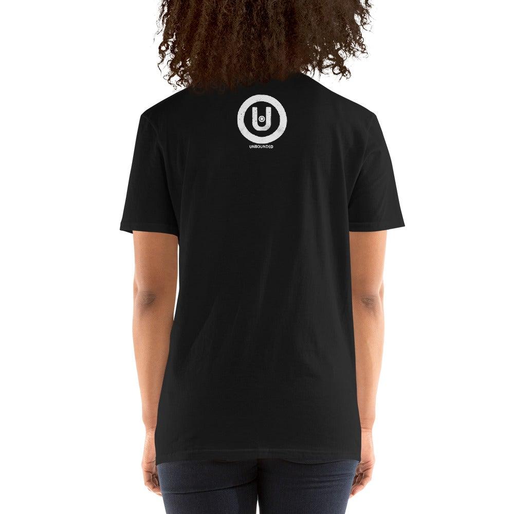 <strong>Straight Outta Nazareth</strong><br>Adult T-Shirt