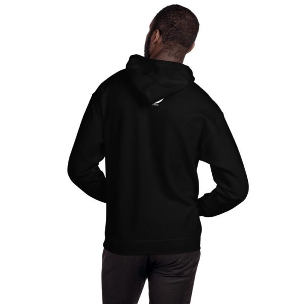 T.H.U.G – There's Healing Under God Adult Hoodie