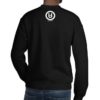<strong>T.H.U.G-There's Healing Under God</strong><br>Adult Sweatshirt