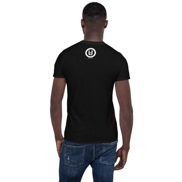 Made In His Image Adult T-Shirt