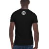 <strong>T.H.U.G-There's Healing Under God</strong><br>Adult T-Shirt