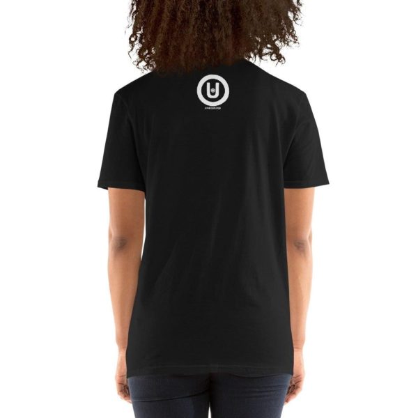 Made In His Image Adult T-Shirt