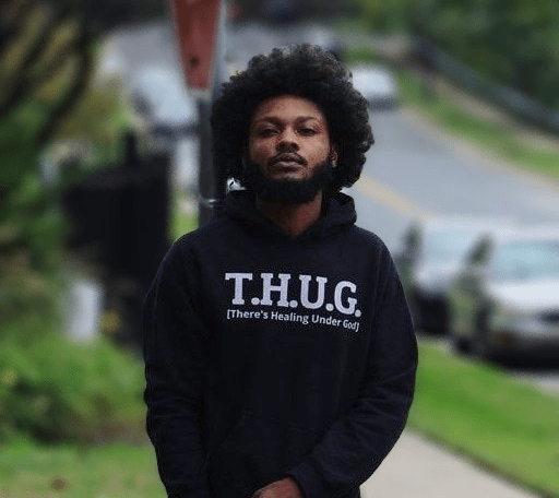 Faith Based Hoodies
