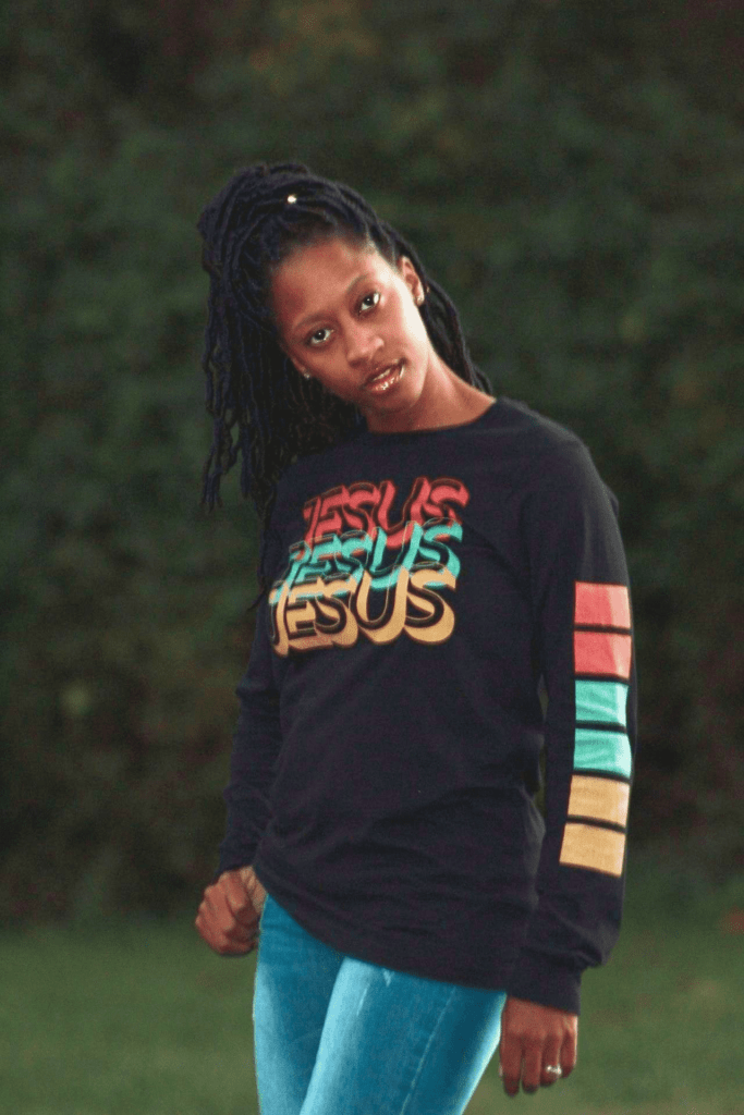 Faith Based Shirts