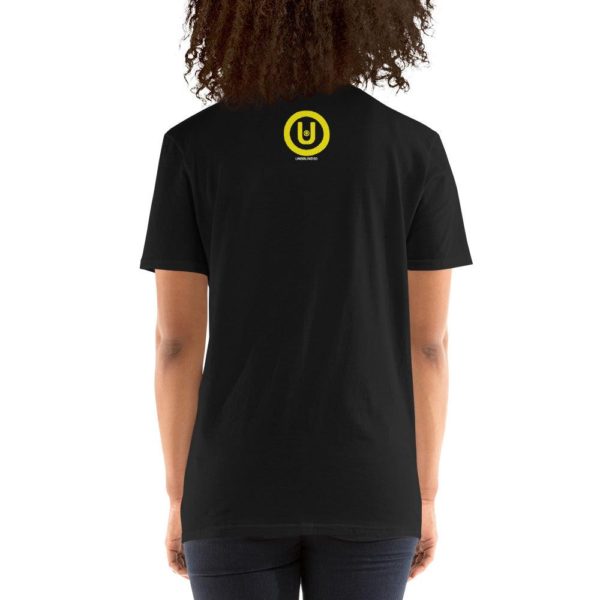We Can Do IT! Adult T-Shirt