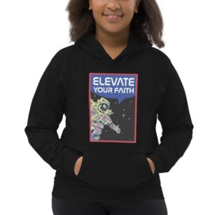 Be The Light Adult T-Shirt
