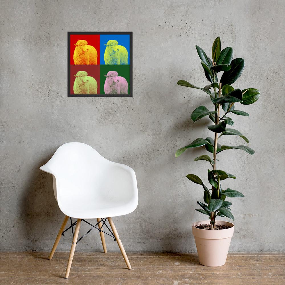 Christian Wall Art