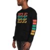 <strong>Jesus, Jesus, Jesus</strong><br>Adult Long Sleeve