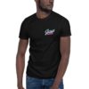 Jesus Rocks Adult T-Shirt