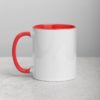 <strong>Jesus Wants You!</strong><br>Coffee Mug