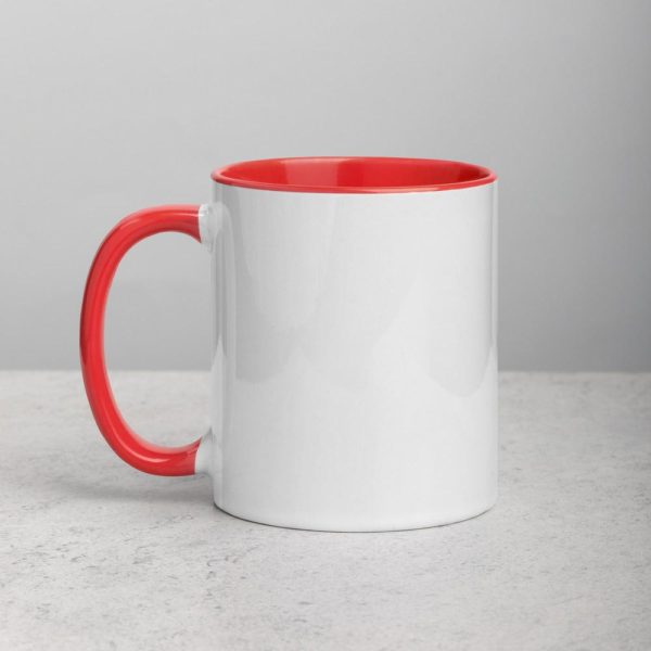 Jesus Wants You! Coffee Mug
