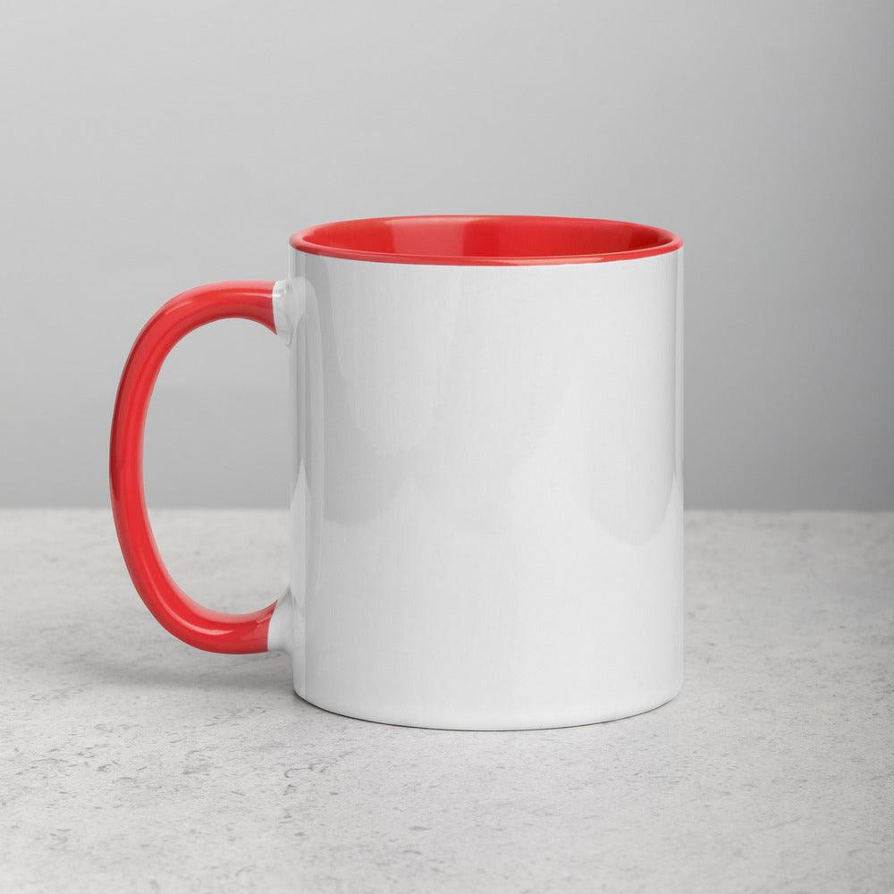 <strong>Jesus Wants You!</strong><br>Coffee Mug