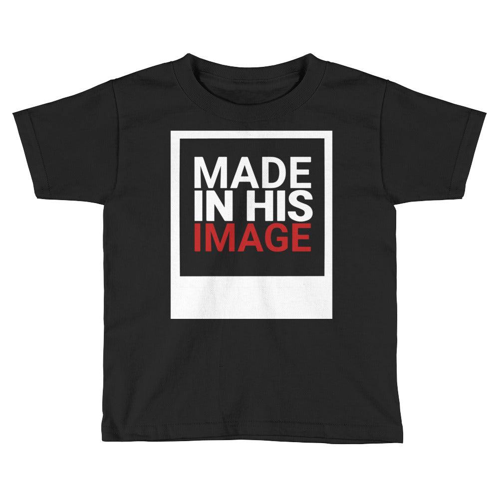 Made In His Image Little Kids