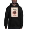 Jesus-Adult Hoodie
