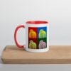 Lost Then Found-Coffee Mug