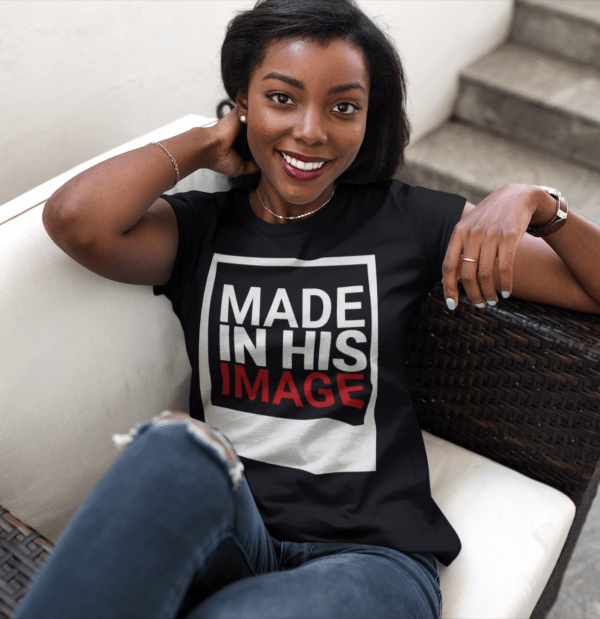 Christian Graphic Tees