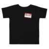 Blessed Little Kid's T-Shirt