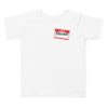 <strong>Hello I am.. Blessed</strong><br>Little Kid's T-Shirt