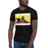 Not Today Satan-Adult T-Shirt
