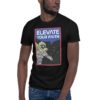 <strong>Elevate Your Faith</strong><br>Adult T-Shirt