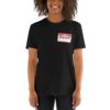 Blessed-Adult T-Shirt