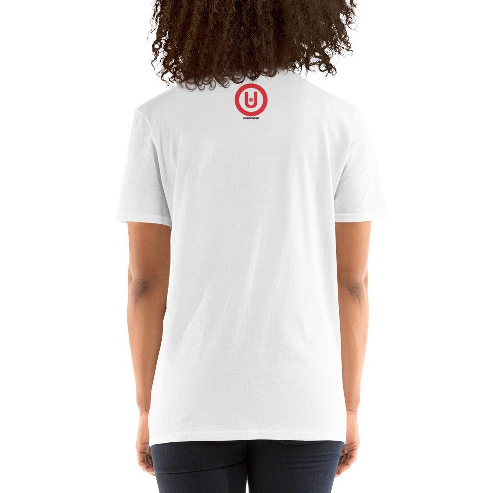 <strong>Hello I Am..Blessed!</strong><br>Adult T-Shirt