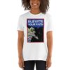 Elevate Your Faith Adult T-Shirt