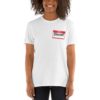 <strong>Hello I Am..Blessed!</strong><br>Adult T-Shirt