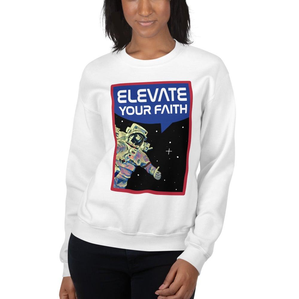 Be The Light Adult T-Shirt