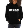 Head Christian In Charge - Adult Hoodie