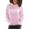 <strong>Head Christian In Charge</strong><br>Adult Hoodie