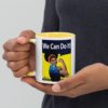 We Can Do IT!- Coffee Mug