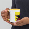 <strong>Not Today Satan!</strong><br>Coffee Mug