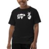 Bear Fruit-Big Kid’s T-Shirt